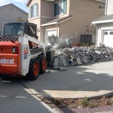 Poway Concrete Demolition Company, Concrete Demo Contractor Poway