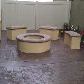 Residential Concrete Contractors Poway