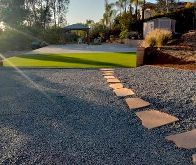 How To Choose Best Concrete For Your Property Poway Ca?