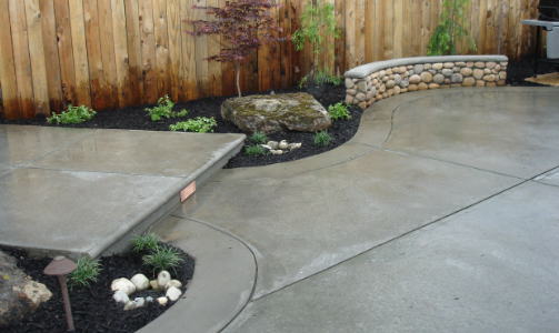 5 Tips To Make Your Concrete Look Prettier Poway Ca