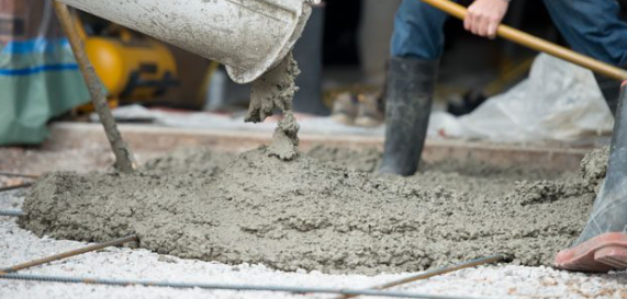 5 Most Encountered Problems In Fresh Concrete Poway Ca