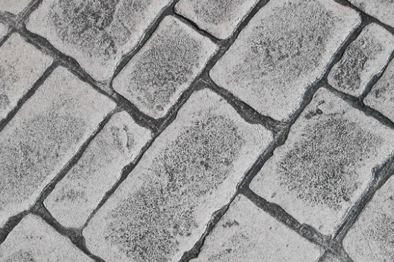 7 Tips To Fix Stamped Concrete Crusting Poway Ca