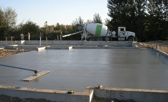 5 Steps For Finding A Concrete Contractor Near Me In Poway Ca