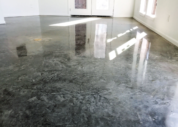 7 Things To Consider When Using Polished Concrete In Your Projects In Poway Ca