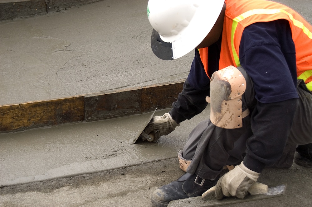 7 Things To Look For In A Concrete Contractor In Poway Ca