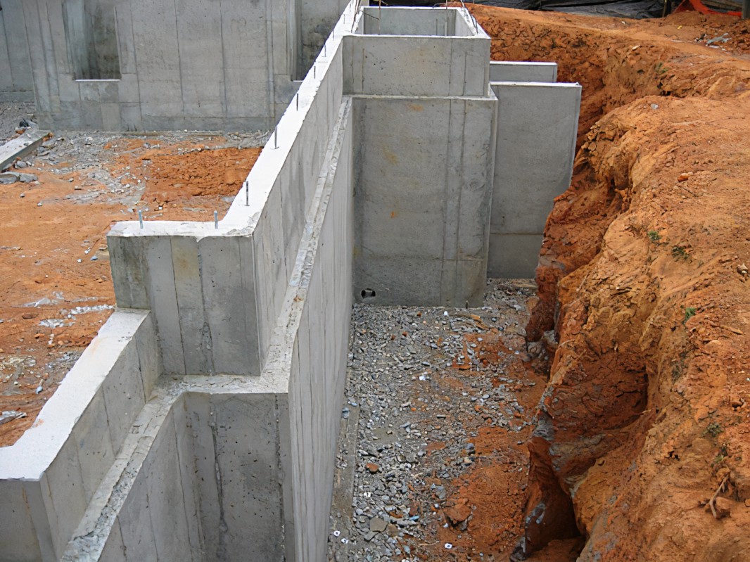 5 Reasons That Concrete Provides Foundation For Various Structures In Poway Ca