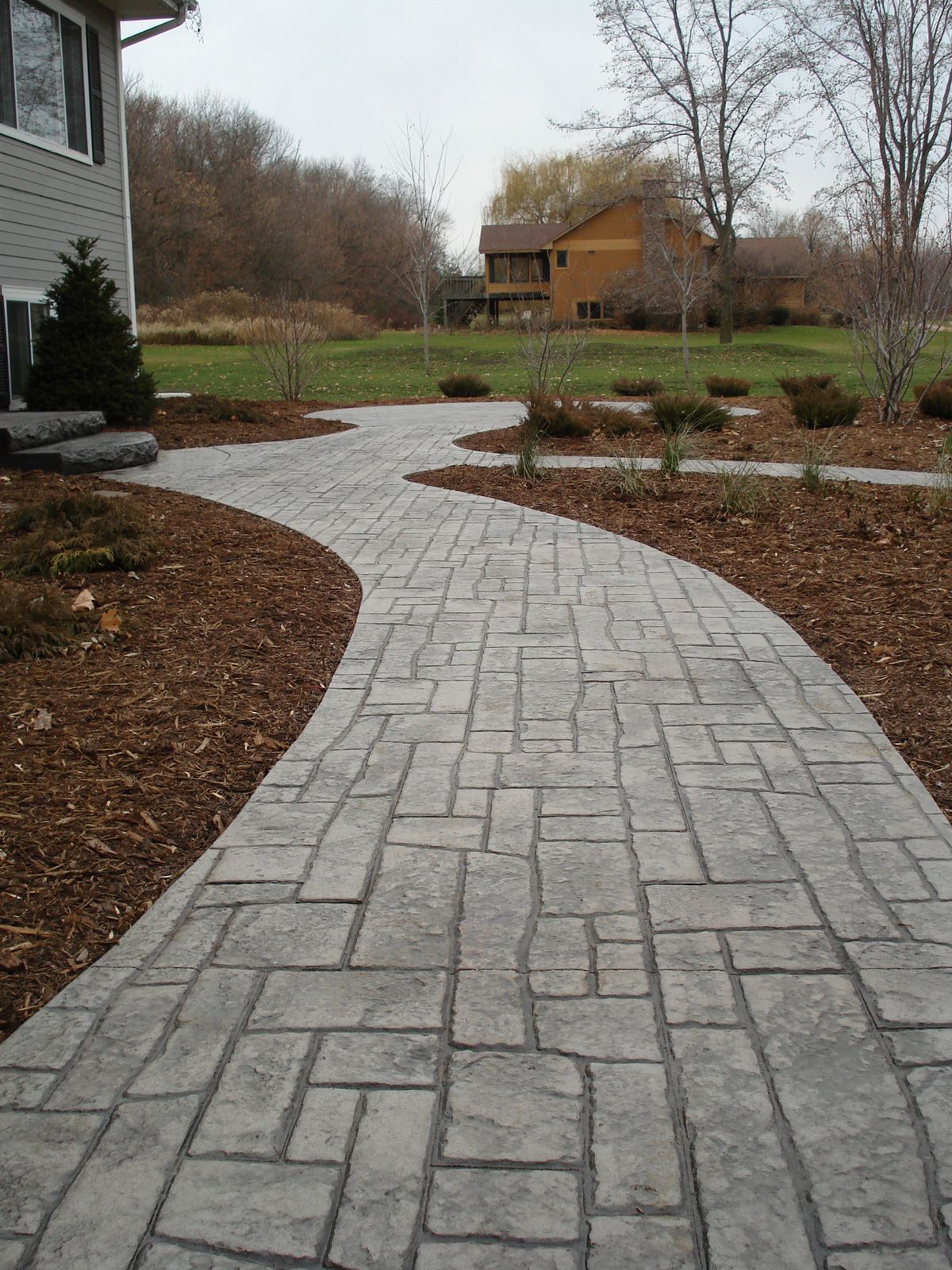 How To Use Concrete For Your Concrete Driveway In Poway Ca?