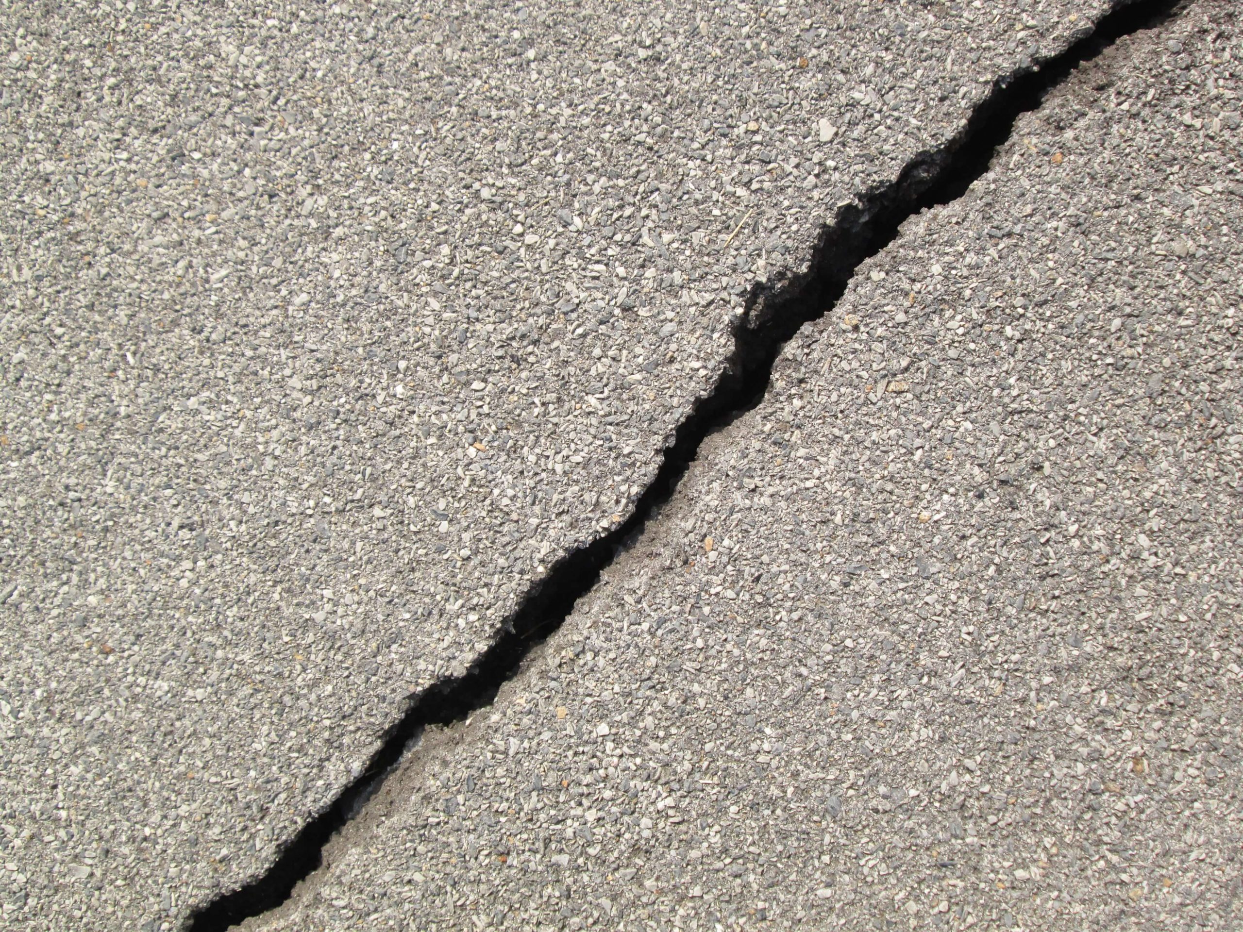 5 Urgent Actions To Take If You Notice Cracks In Your Concrete In Poway Ca