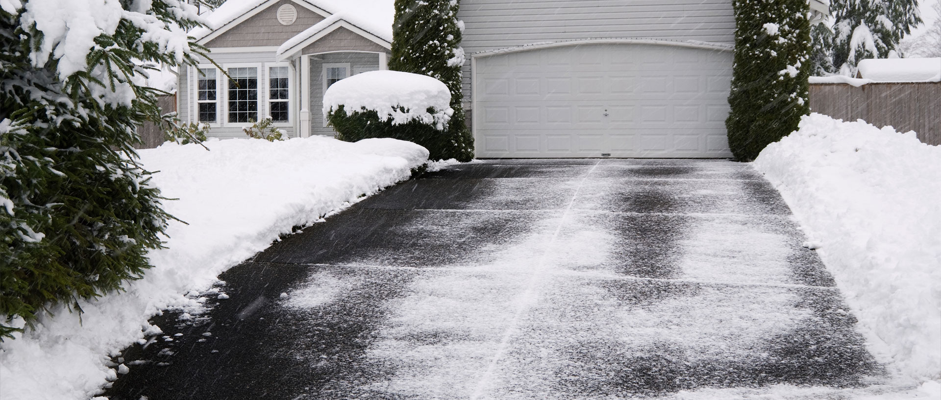 5 Reasons To Clear Away Snow From Concrete Sidewalk In Poway Ca