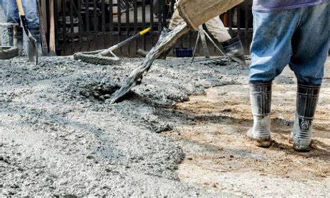 How To Find A Good Concrete Contractor In Poway Ca?